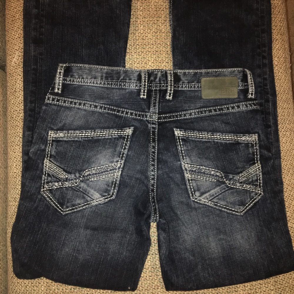 •SOLD• Men's BKE Jeans